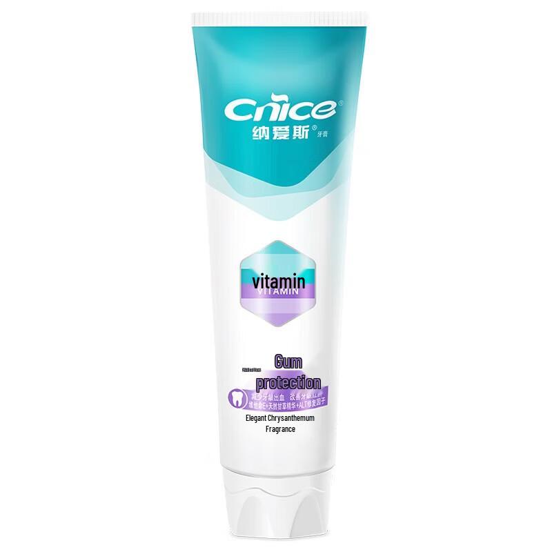 Nice Multi-effect Gum Protection Toothpaste