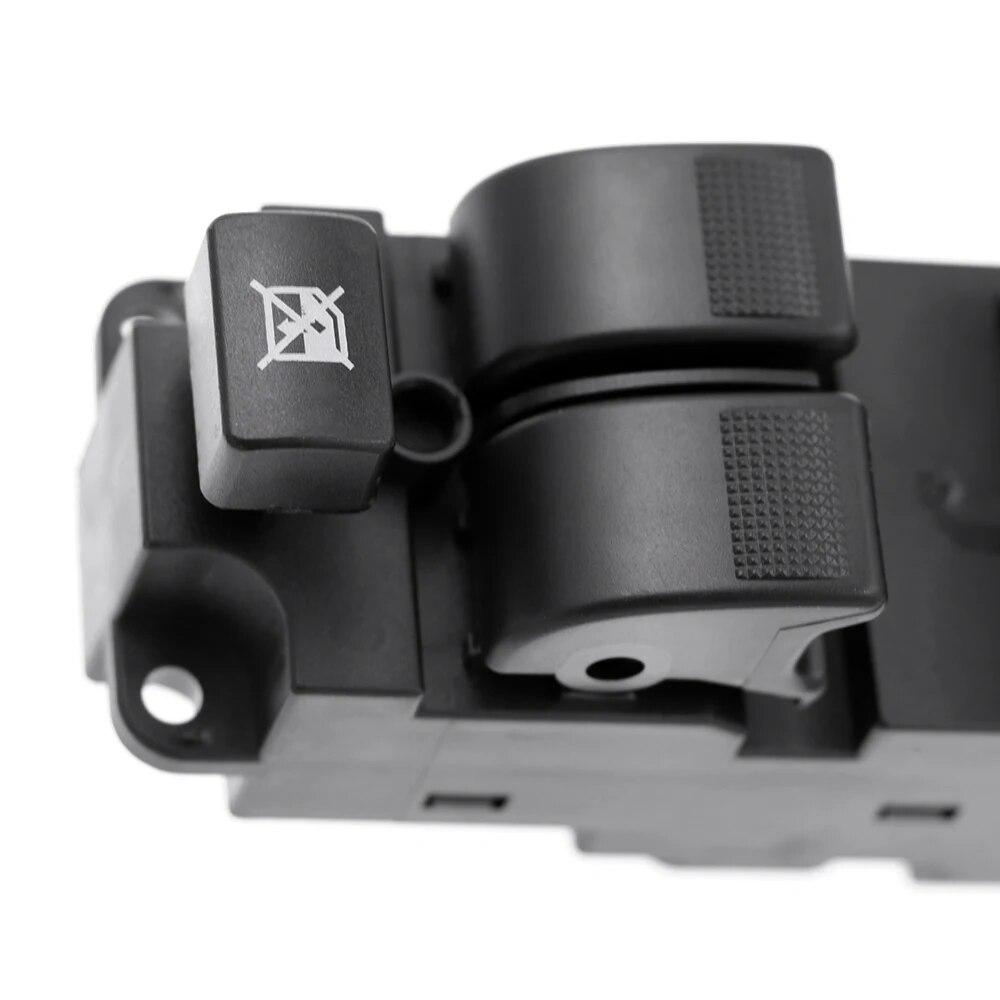 BL4E-66-350A Front Left Electric Power Window Switch Lifter Control Switch Regulator Button For Mazda 6 2003-2012 BL4E-66-350