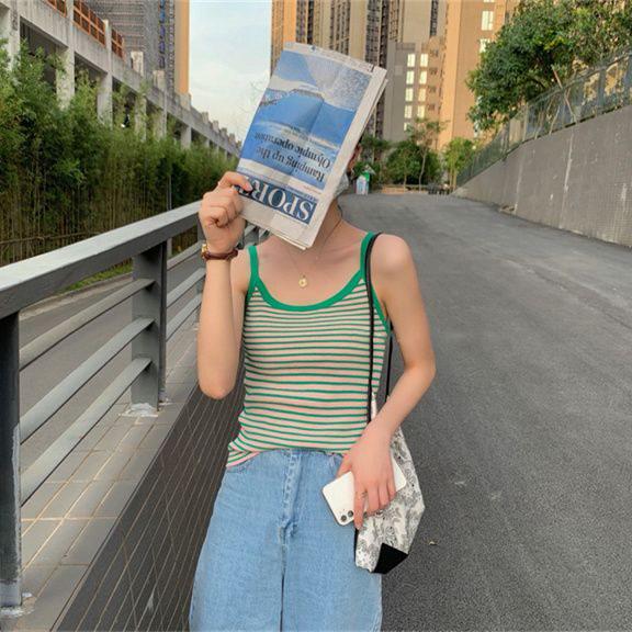 

Women s Slim-Fit Off-the-Shoulder Knitted Top - Early Autumn 2025 New Design S (suggested weight 80-90 jin)