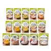Japan Kewpie Yasashii Kondate Soft Food Series (75g / 100g / 150g)