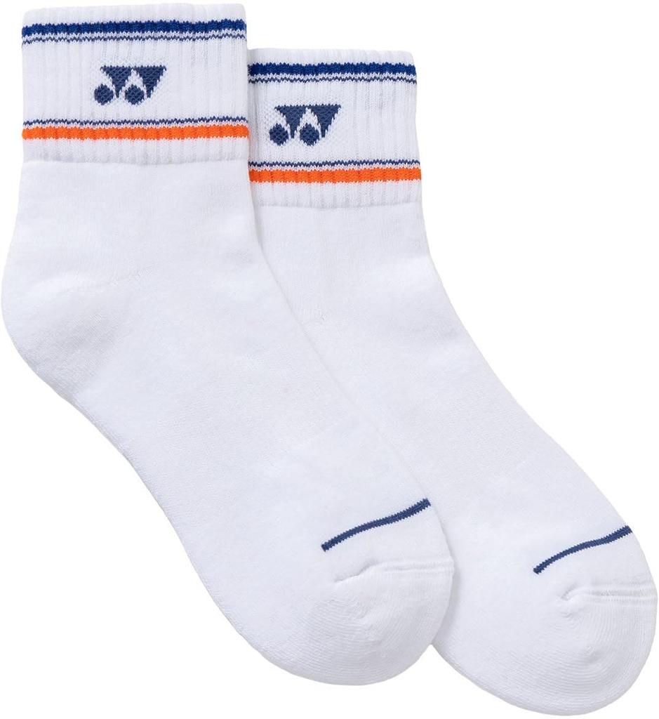 Yonex Tennis Accessories Ankle Socks Set Limited Edition 29269Y Scheduled for release in late July Women's 3-Pair (3 pairs) - - - (Pre-order only)