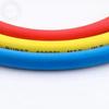 0.9M-1.8M AC Fit A Set for R134A R12 R22 Refrigerant Air Conditioning Manifold Gauge Charging Hose Tube Kit Hose Low Loss New
