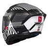 MT Helmets Модульный Шлем Atom 2 SV Strange