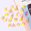 Silicone Earring Mold Kit for DIY Jewelry Crafting Unique Epoxy Dripping Glue Earring Mold Jewelry Mould for DIY Lovers