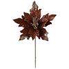 Brown Simulation Handmade Flowers Home Decor Vibrant Floral Decor Adorns Wreaths Or Centerpieces Fresh And Colorful Decoration