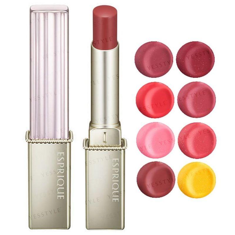Kose Esprique Prime Tint Rouge