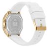 Ice Watch ICE Digit Small White Gold
