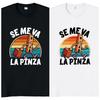 Trendy Casual I Lost My Memory Spanish Fun Joke Y2K Retro TShirt Unisexs Soft Unisex Casual Top Cute Graphic TShirt