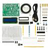 Learn Soldering 87-108MHz DIY Digital FM Receiver Kit, Clear Sound, LCD Screen Included