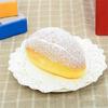 Realistic Hamburger Artificial Dessert Toy Food Cake Decorations for Hamburger