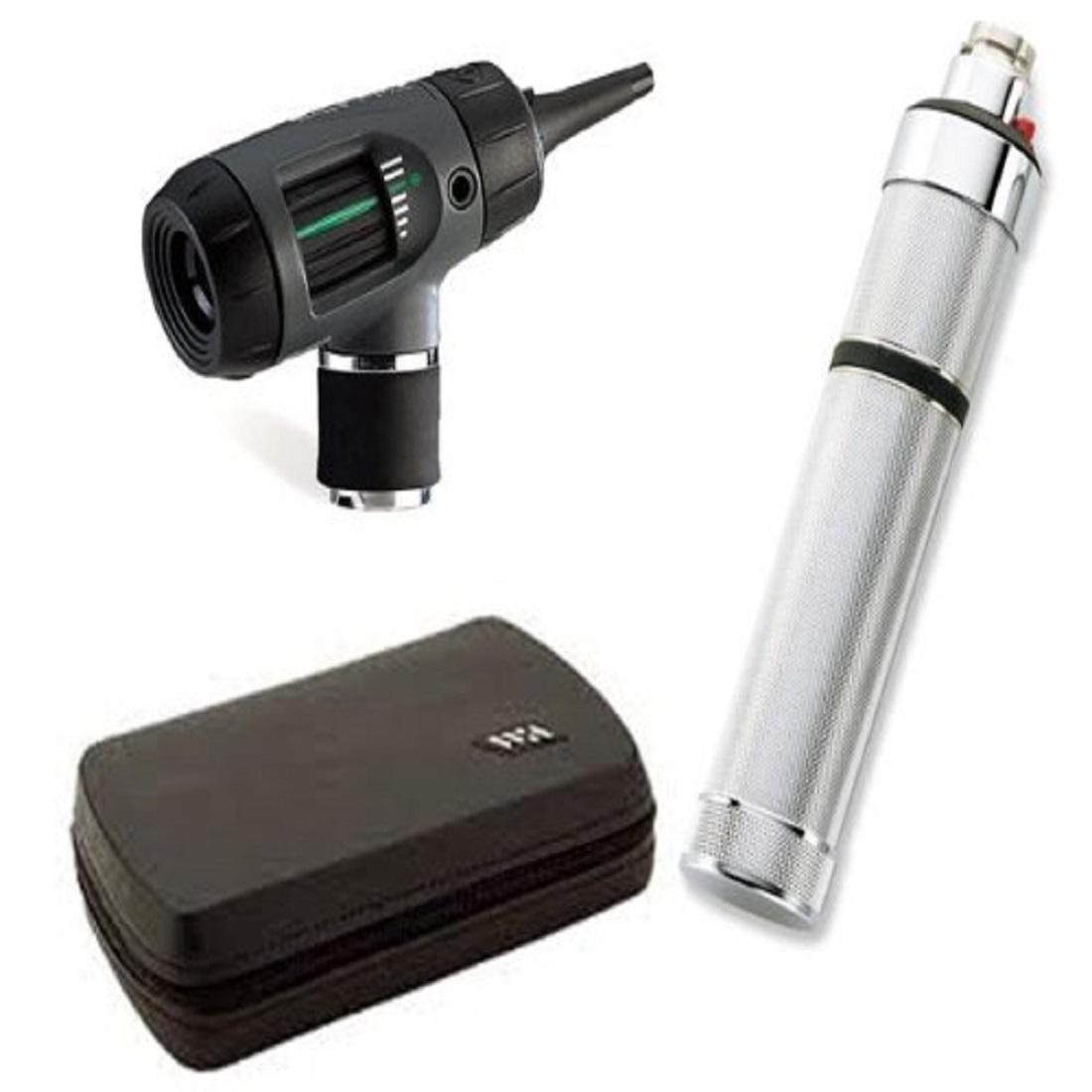 

KASHSURG Welch Allyn W-A25270M - Набор отоскопов Welch-allyn с отоскопом MacroView