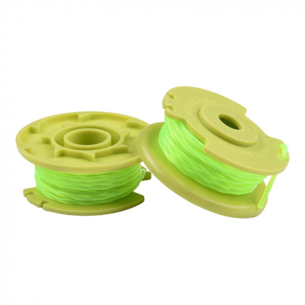 0.080 Spool Auto Feed String Head Efficient Kits Line