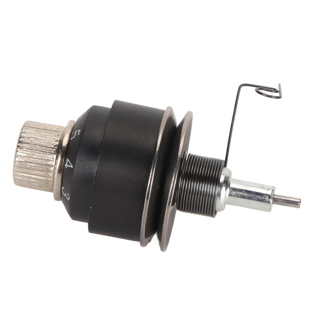 Thread Tension Assembly Universal Stainless Steel Thread Tension Regulator Assembly for Singer