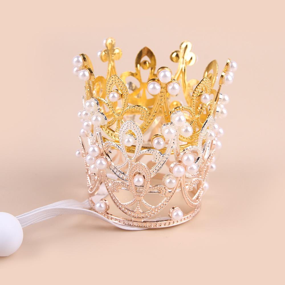 Pet Crown Hat Pet Party Birthday Decorations Pet Holiday Decorations Pet Supplies