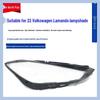 22 Model Volkswagen Lamando Transparent Headlight Cover