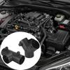 Dual Closable Air Diesel Heater Valve Flap Exhaust Pipe Connector Vent Ducting  Parking Heater