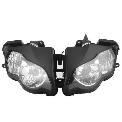 Motorcycle Headlight Housing Headlamp Transparent Lens Fit for Honda CBR 1000RR 2008?2011