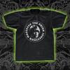 VTG The Brian Jonestown Massacre Band Black T-shirt All Sizes XZ922 Unisex T-Shirt