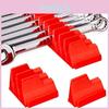Holder Wrench Wrench Storage Storage Rack Holds 20 Wrench Storage Organizers