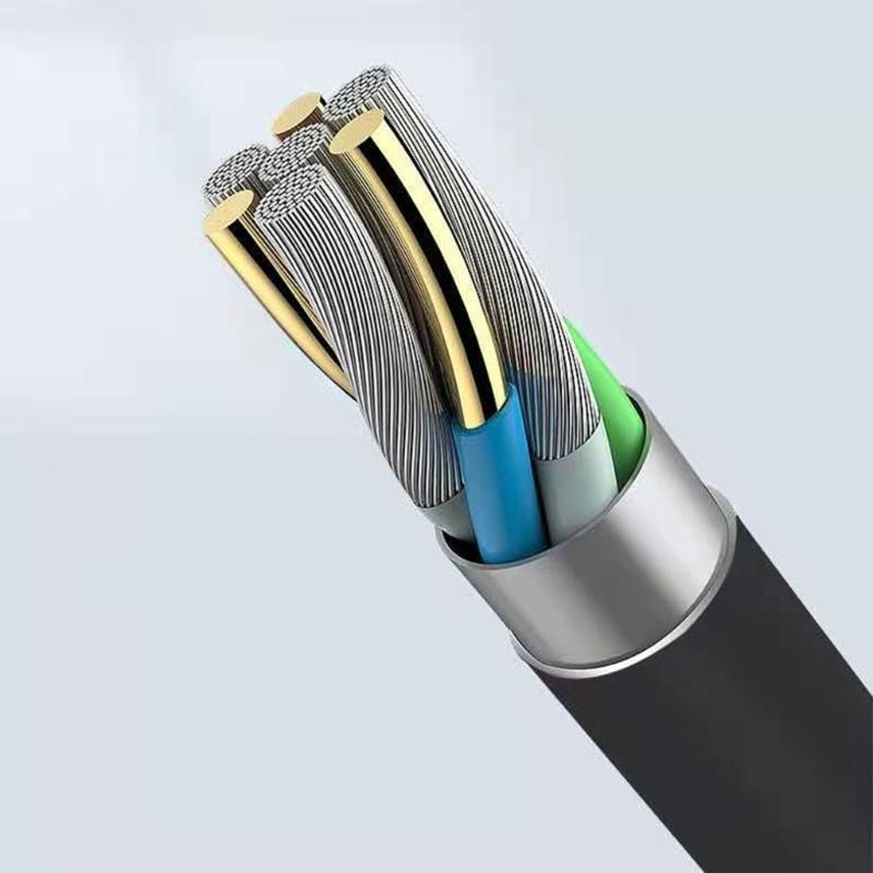 USB Phone Inspection Camera Portable Camera Borescope Lightweight Inspection Camera Plastic for Various Applications