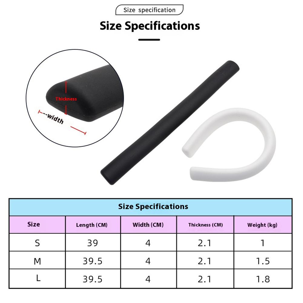 Wearable Dive Neck Weight Diving Weight Bendable Neck Lead Weight Freediver Collar Buoyancy Control Ring For Water Diving Sports