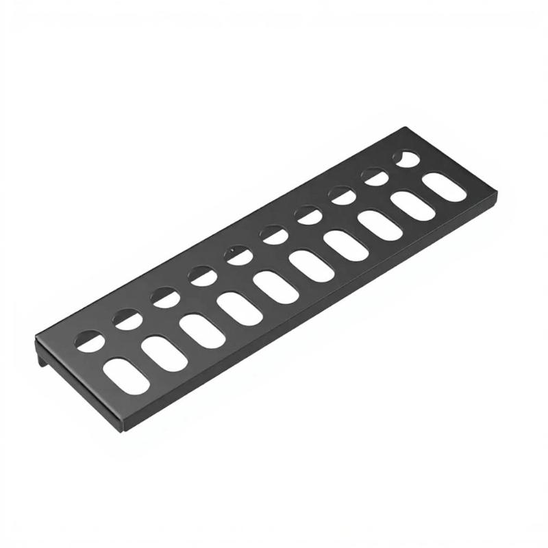 Screwdriver Organizer Wall Mount Tool Storage Rack Screwdriver Pliers Holder Hand Tool Organizer Wall Screwdriver Stand