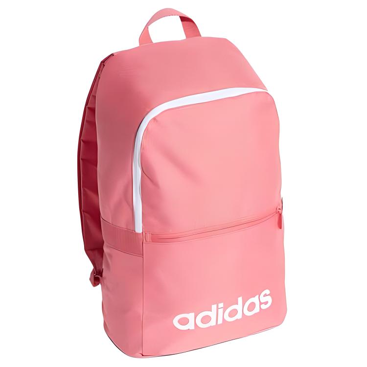 Adidas Neo Lin Clas Backpack Unisex Backpack Pink ED0292