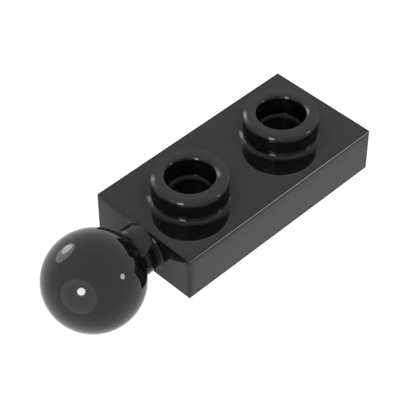 Super Robot MOC Modified Joint Tow Ball Building Blocks War Compatible Kids Toys Machine Early Learning Education Gifts