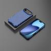 Shockproof Transparent Case For iPhone 17 Air Honeycomb Armor Back Case iPhone 17 Air Case Cover For iPhone 17 Air 17 Pro Max
