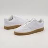 CD5463-105 Nike Court Vision Low White (Men's)