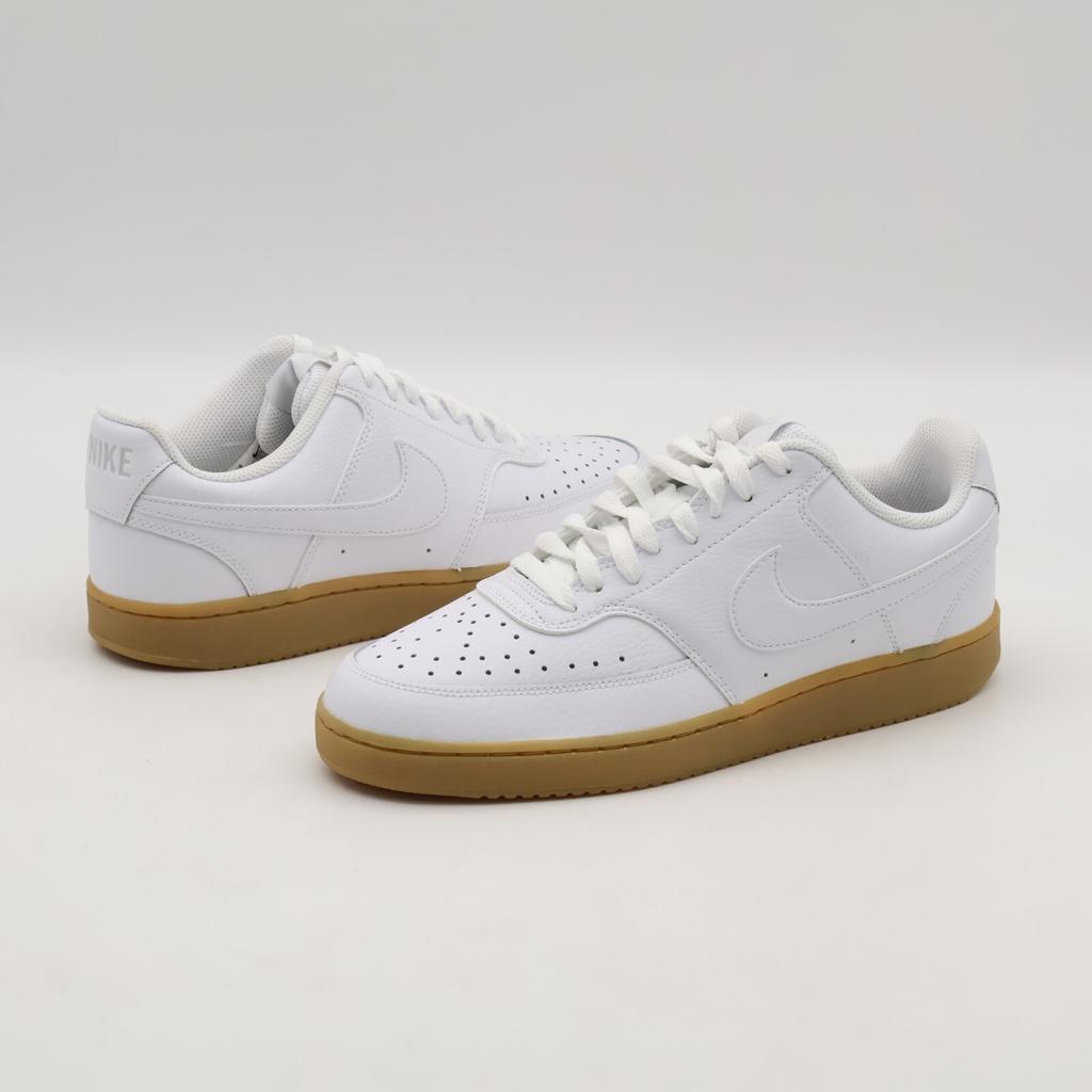 CD5463-105 Nike Court Vision Low White (Men's)
