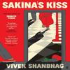 Sakinas Kiss by Vivek Shanbhag Hardback Book 9780571390830