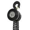 6614 Lb 3Ton Lever Block Chain Hoist Ratchet Come Along Puller 10FT Chian Lifter