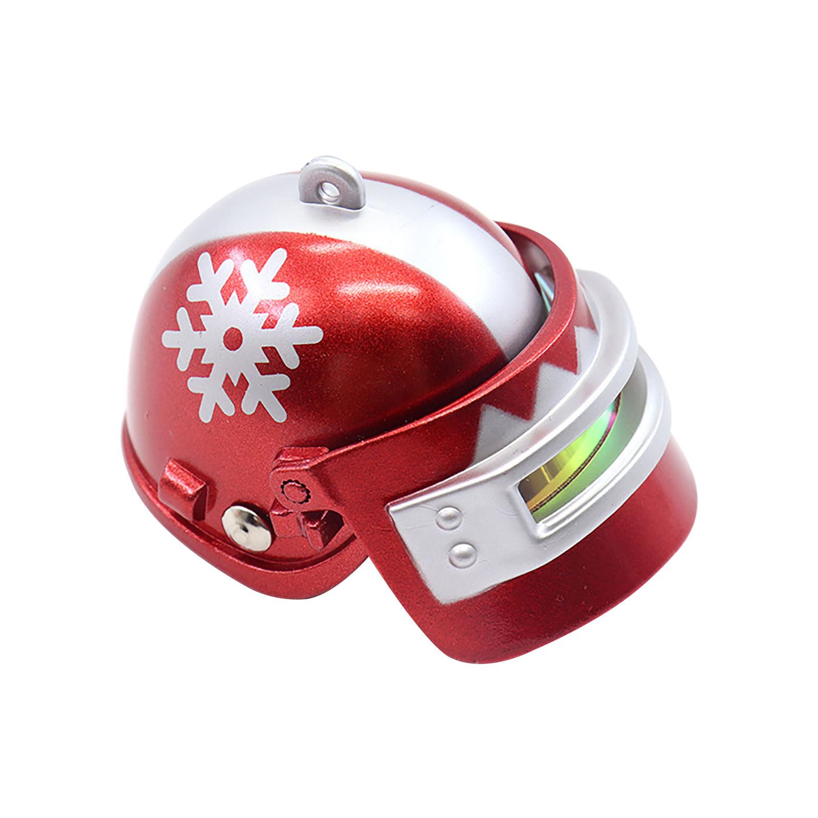 

1 шт. Товари для домашніх тварин Смішний Шолом для курки Каска для курки Капелюх для птаха