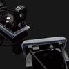 SW900 LCD Instrument Panel Cover Wear Resist Silicone Transparent Protective Sleeve Anti-Scratch Electric Bike Accessory