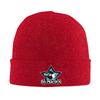 Hinano Tahiti  Warm Knitted Cap Winter Knit Bonnet Hat Skullies Beanies Hip Hop Caps for Unisex