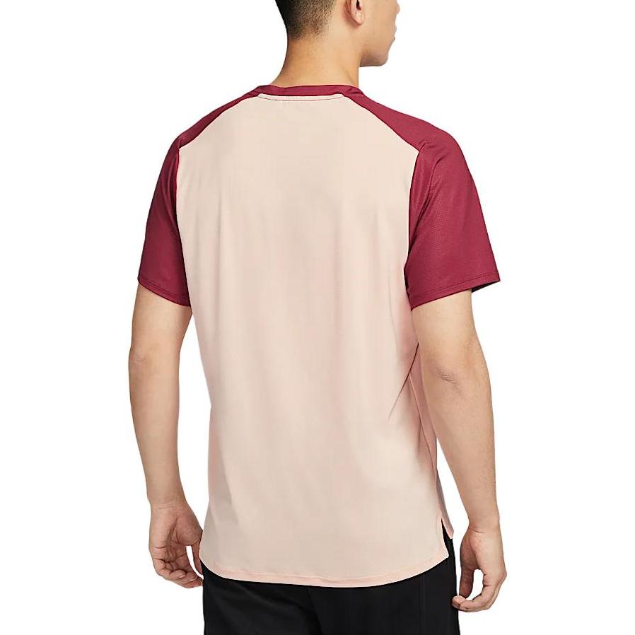 New Nike Court Advantage Men's Tennis Top FZ9846-677