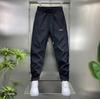 American Functional Outdoor Quick-drying Trousers Men's Workwear Leggings Versatile Casual Sports Pants
