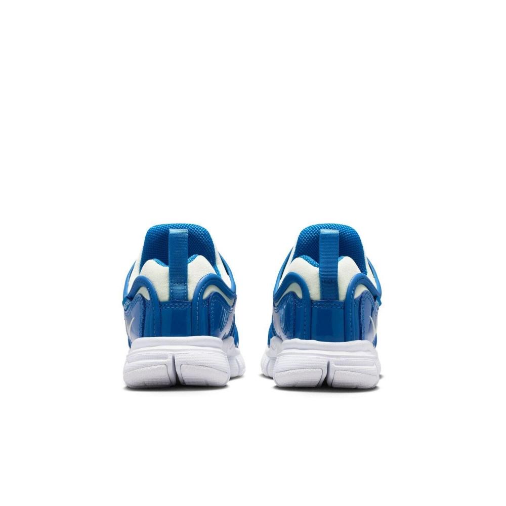Nike Dynamo Free Ps 448Starbl Volti K343738c 448 Starbl Volti