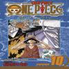 One Piece Vol. 10 by Eiichiro Oda Paperback Book 9781421504063