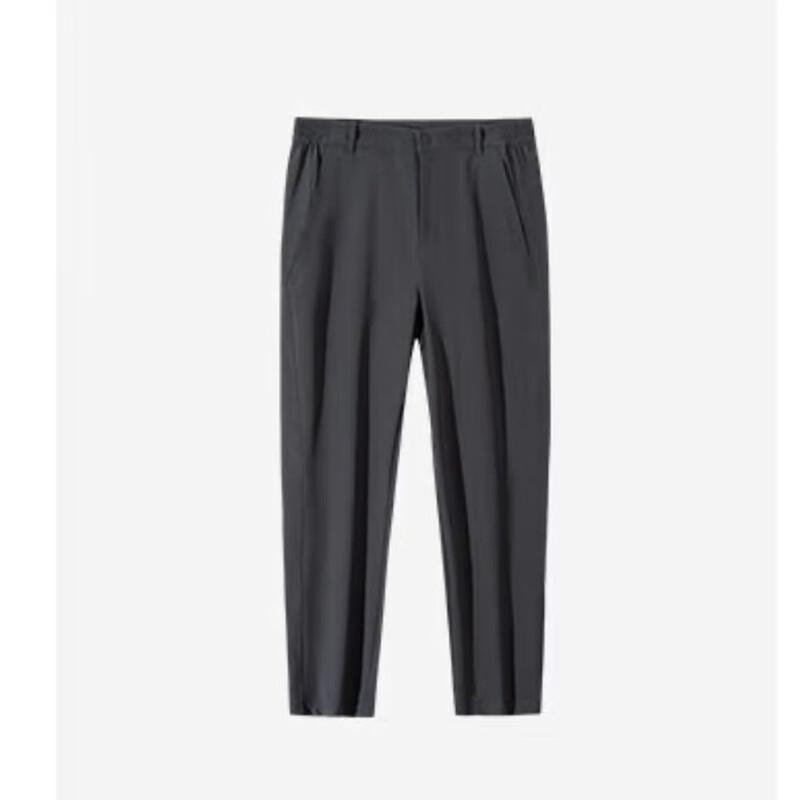 ANTA Men s Champion All-Weather Woven Casual Pants 2XL