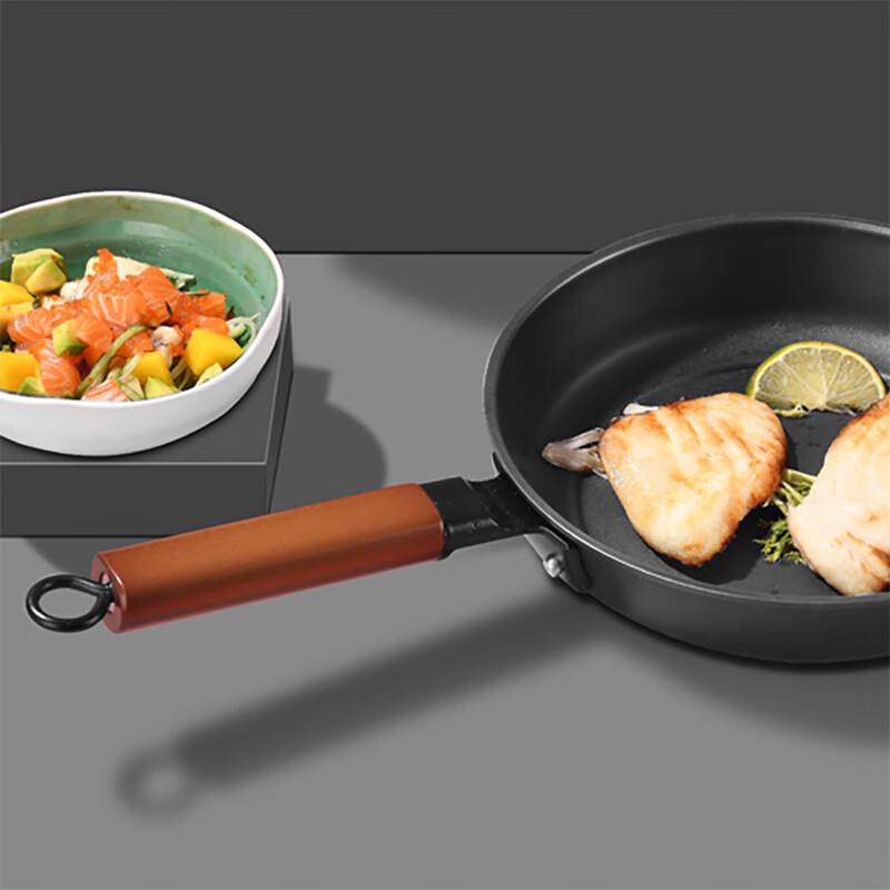 KBH Lingster Iron Pot Set