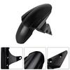 Topteng Front Fender Mudguard Fairing For Street Triple 765 R RS 2020 2021 2022 2023 2024 2025