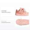 Originals Forum Satin Low Comfortable Durable Low-Top Walking Shoes Baby Shoes H68191