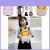 Adorable Cartoon Kids Backpack 2022 New Anti-lost Toddler Bag For Boys And Girls