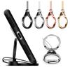 Für Handy-Ring-Hängeseil 360-Grad-Fingerring-Lanyard Handyhalter Metallständer Handy-Riemen