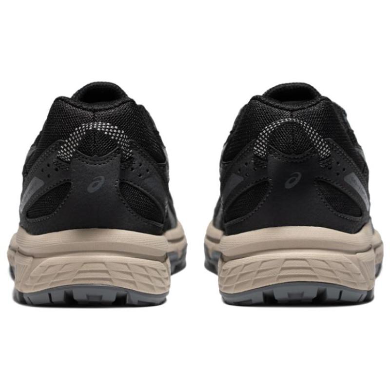 Asics Gel Venture 6 'Black Grey' Women's Sneakers 1012B359-003