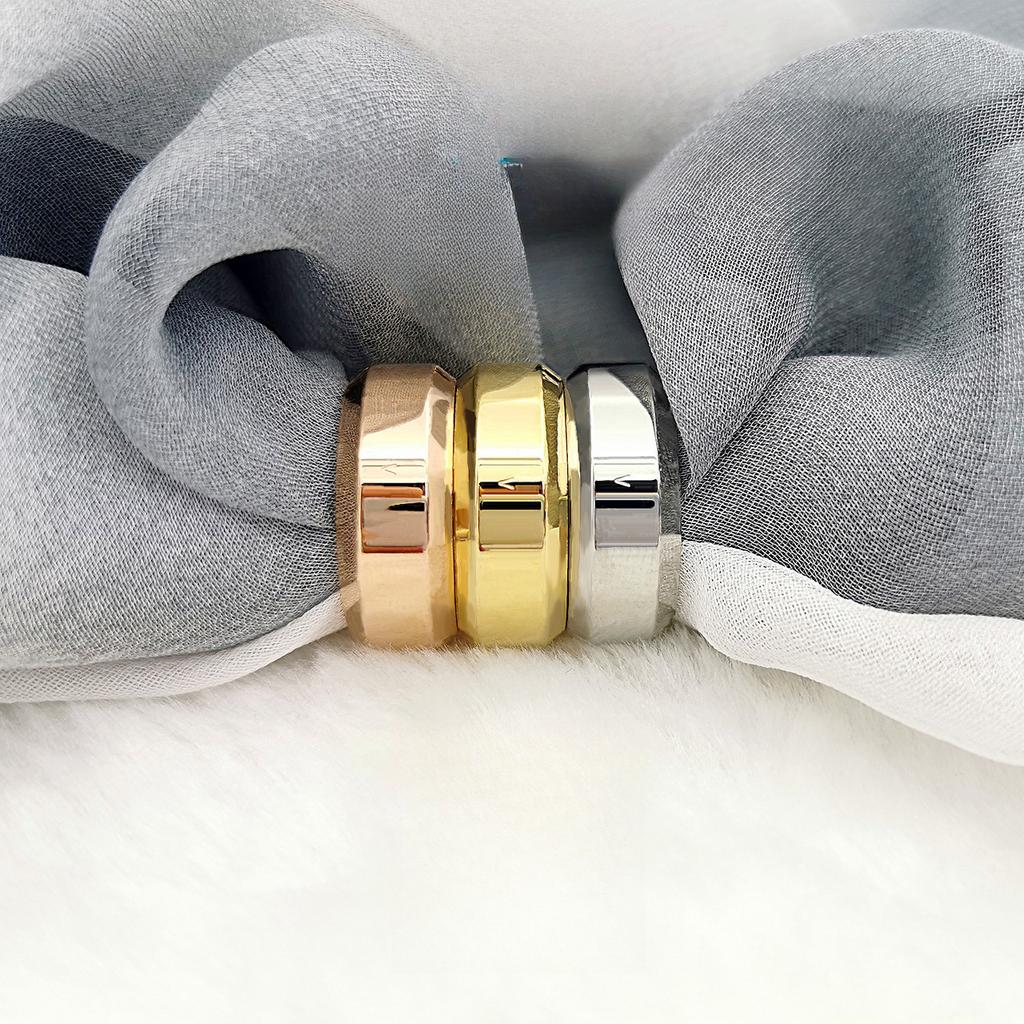 Ring Arc Ring Male and Female Couple Ring Pair Ring