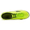 Mizuno Monarcida Comfortable Versatile TF (Rubber Studs) Fabric Durable Breathable Soccer Shoes Men Soccer Shoes Green P1GD202545