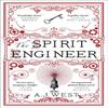 The Spirit Engineer by A. J. West Paperback Book 9780715654514